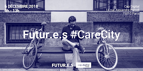 Futur.e.s #CareCity