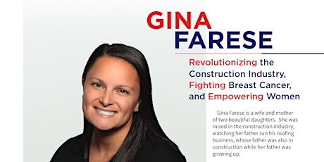 Gina Farese primary image