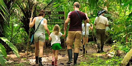 Costa Rica: The Sustainable Family Destination