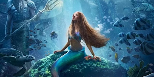 THE LITTLE MERMAID Private Movie Screening primary image
