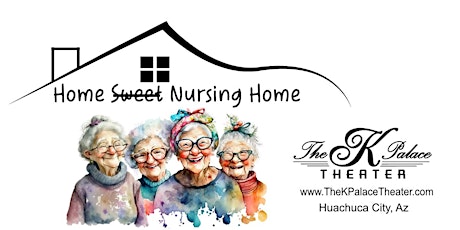 Home Sweet Nursing Home