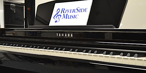 Yamaha Clavinova Piano Sales Day primary image