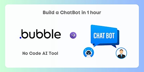 Build a AI ChatBot like ChatGPT in 1 hour without a Single Line of Code!