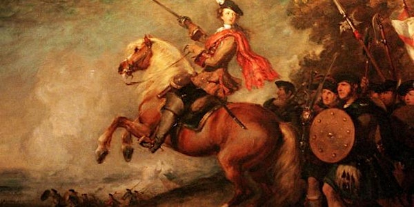 Walking with Charlie: Treading in the Footsteps of the Bonnie Prince