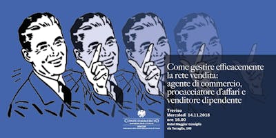 Come gestire efficacemente la rete vendita Come gestire efficacemente la rete vendita