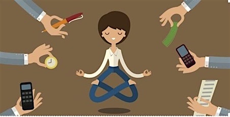 Breath and Meditation: Tools to Manage Anxiety and Depression