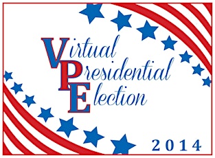 LQQKing for GeN-Y ReVoLUTiONaRY RoCKSTaRS..LEAD ViRTUAL PReSiDeNT ELeCTiONS primary image