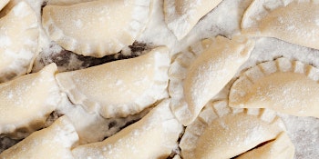 Imagen principal de In-person class: Handmade Pierogies (New Jersey)