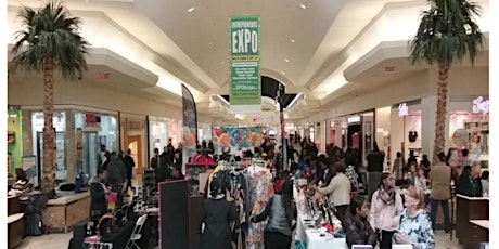 EXPO MICHIGAN CRAFTERS MARKET & SMALL BUSINESS EXPO at Lakeside Mall