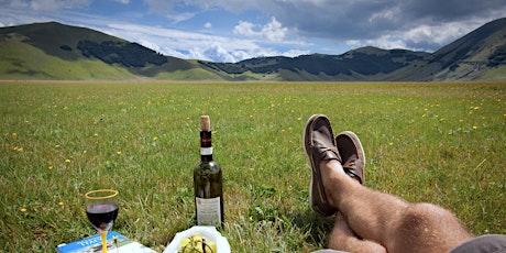 Summits and Sips - Utah Mountains paired with their Spirit Wines!