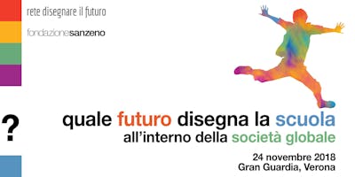 CONFERENZA: Quale futuro disegna la scuola nella società? CONFERENZA: Quale futuro disegna la scuola nella società?