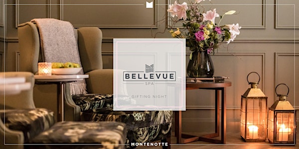 Bellevue Spa Christmas Gifting Night December 2018