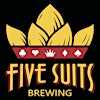 Five Suits Brewing's Logo