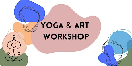 Yoga & Artworkshop - Selbstliebe