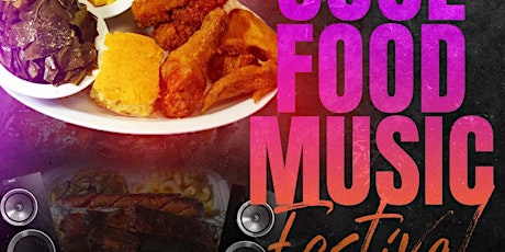 Soul Food Music Festival