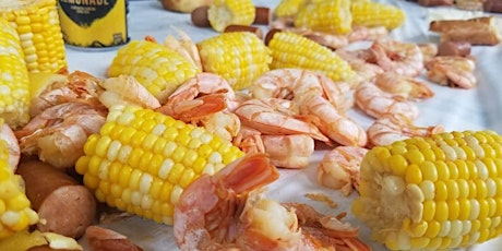 Pittsburgh Freethought Community 16th Annual Shrimp Boil Picnic