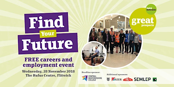 Find Your Future