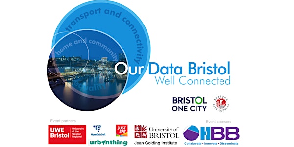 Our Data Projects. Pitches and commissioning session