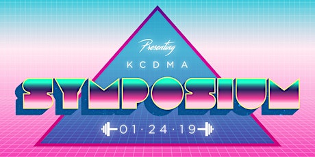 KCDMA 2019 Advanced Data-Driven Marketing Symposium  primary image