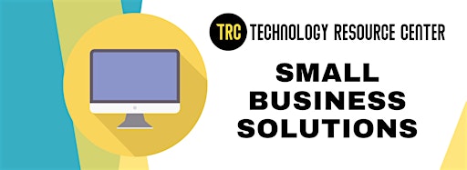 Collection image for Small Business Solutions
