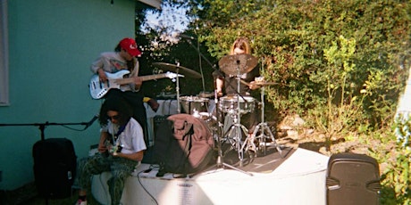 Hayes Trio