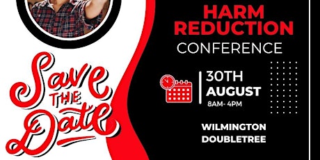 Harm Reduction Conference 2023
