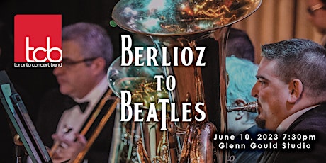 Primaire afbeelding van Berlioz to Beatles