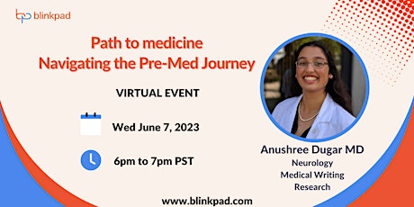 Path to Medicine: Navigating the Pre-Med Journey