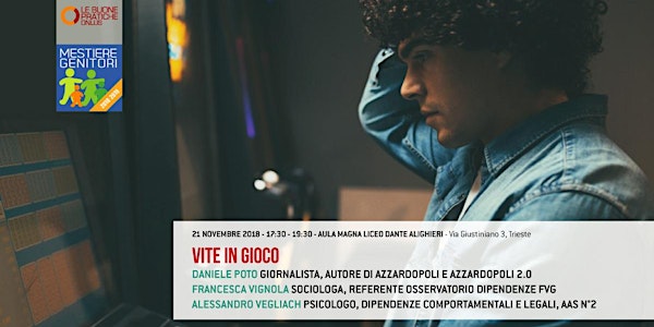VITE IN GIOCO - MESTIERE GENITORI 2018/2019