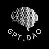 Logo de GPT DAO