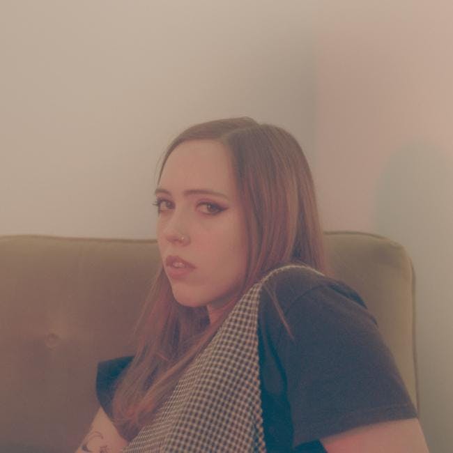 Soccer Mommy