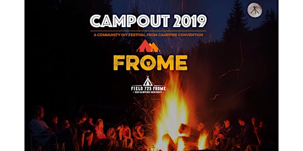 Campfire Convention Campout 2019
