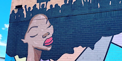 West Baltimore Mural Tour primary image