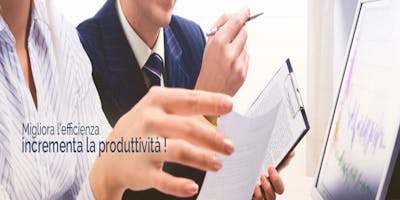 Nuove funzionalità per aumentare produttività ed efficienza nei processi HR Nuove funzionalità per aumentare produttività ed efficienza nei processi HR
