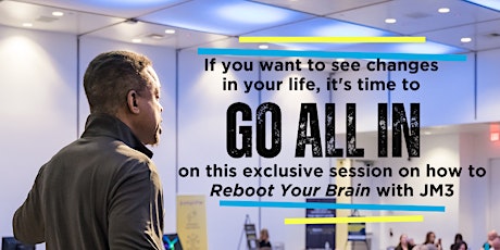 ReBoot Your Brain - Free Neuroscience Training