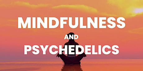 Applying Mindfulness to Psychedelic Journeying & Microdosing