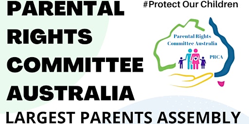 Parental Rights Assembly primary image
