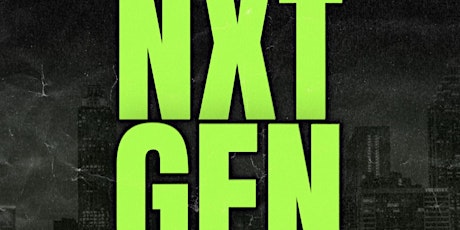 The NXT GEN Kingdom Conference