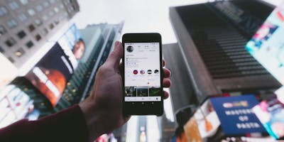 Instagram Academy per gli Operatori del comparto Turistico della Sardegna