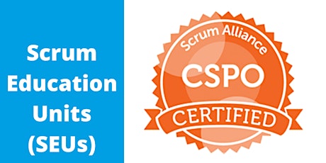 Certified Scrum Product Owner (CSPO) Certification in Seattle, WA