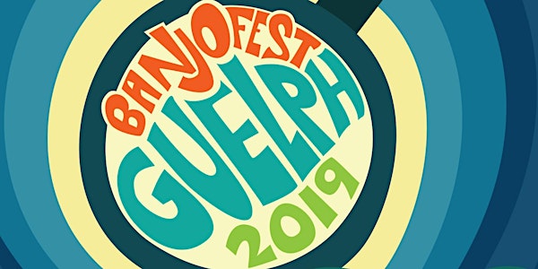 Banjofest Guelph 2019