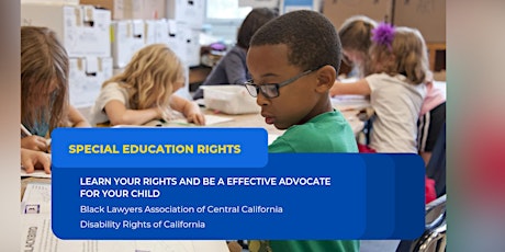 Special Education Rights Every Parent Should Know