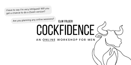 Cockfidence (Online) primary image