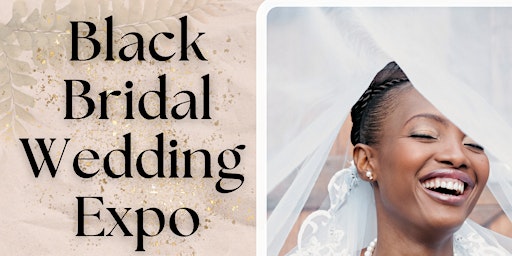 Imagen principal de San Diego's Black Wedding Expo