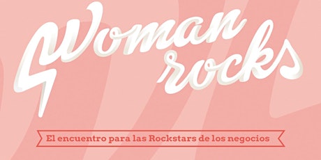 WOMAN ROCKS EL ALTO - EDICIÓN ESPECIAL