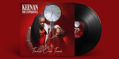 Keenan The Experience - 'Take Our Time' Video Premiere  & Red Carpet