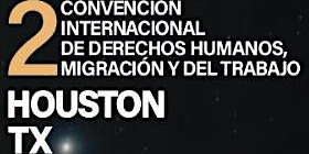 2da CONVENCIÓN INTERNACIONAL DE DERECHOS HUMANOS M primary image
