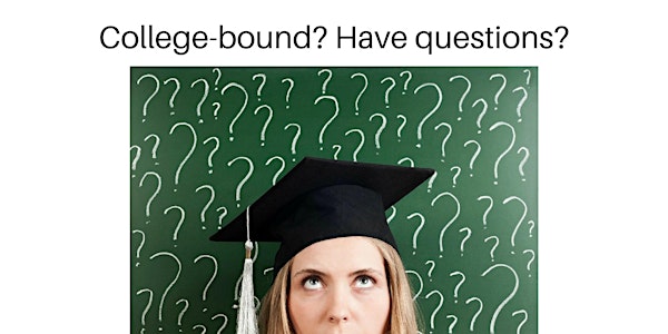 Tips for the College-Bound™ - Dublin Area