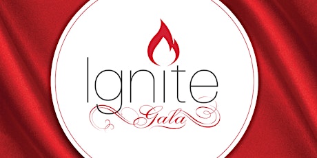 Image principale de Ignite Gala 2018