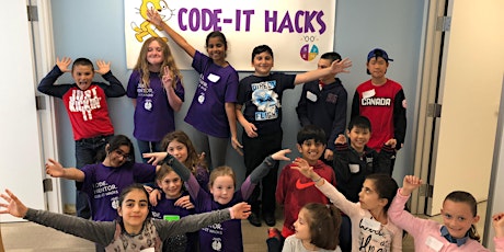 Coding for Kids primary image